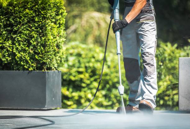 Best Building Exterior Washing  in Heath, OH