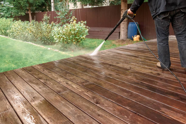 Best Dumpster Area Cleaning  in Heath, OH